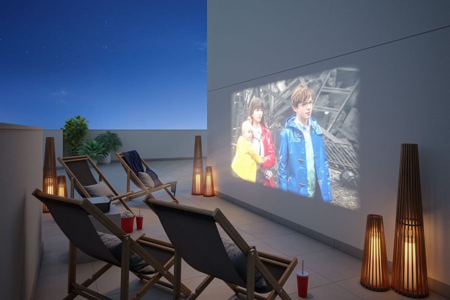 CINE SKY