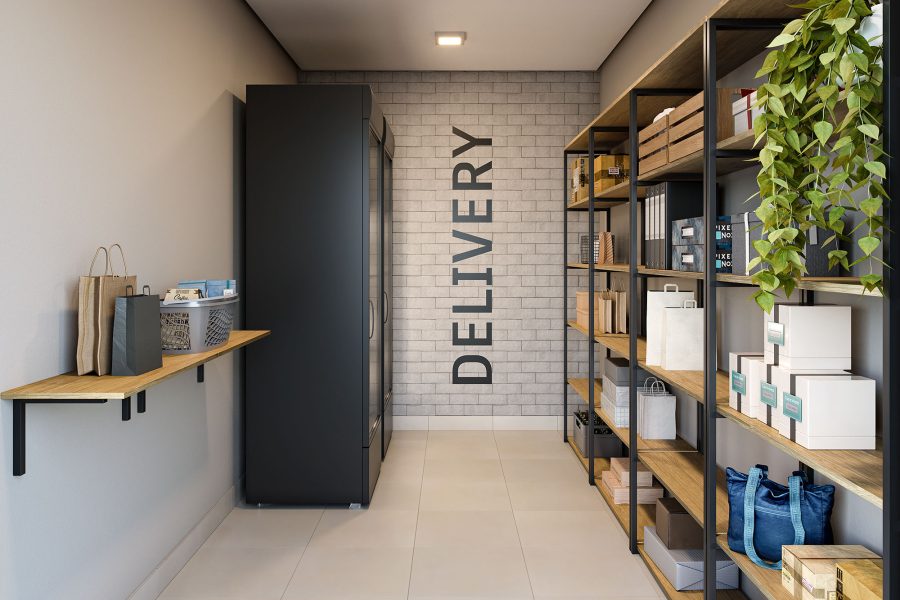 DELIVERY