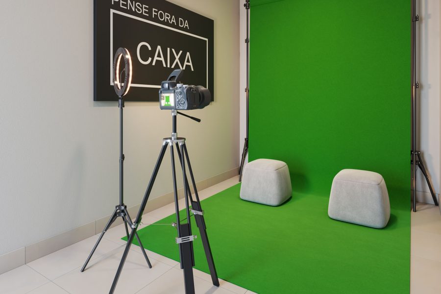 ESPAÇO-INFLUENCER