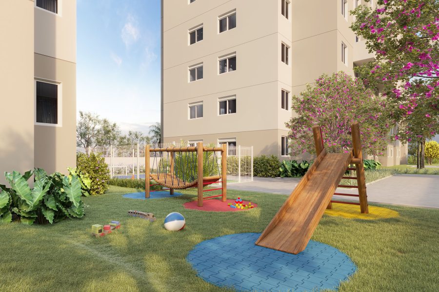 PLAYGROUND