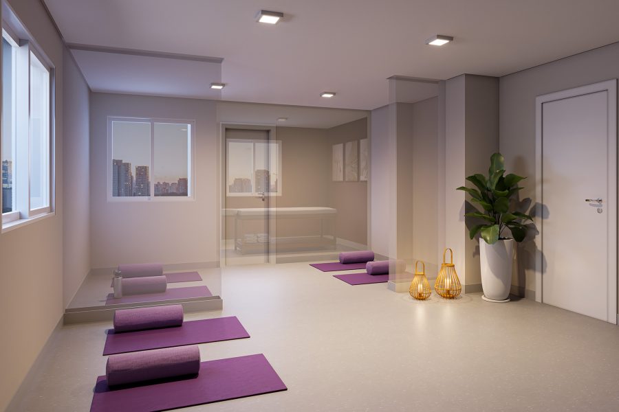 SALA FUNCIONAL