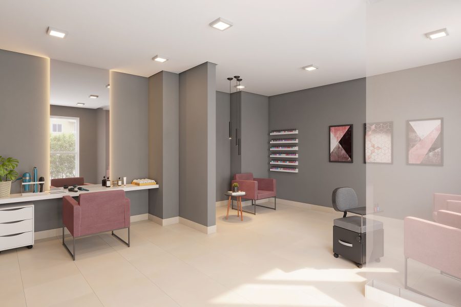 ESPAÇO BEAUTY
