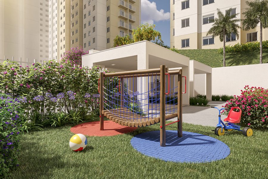 PLAYGROUND