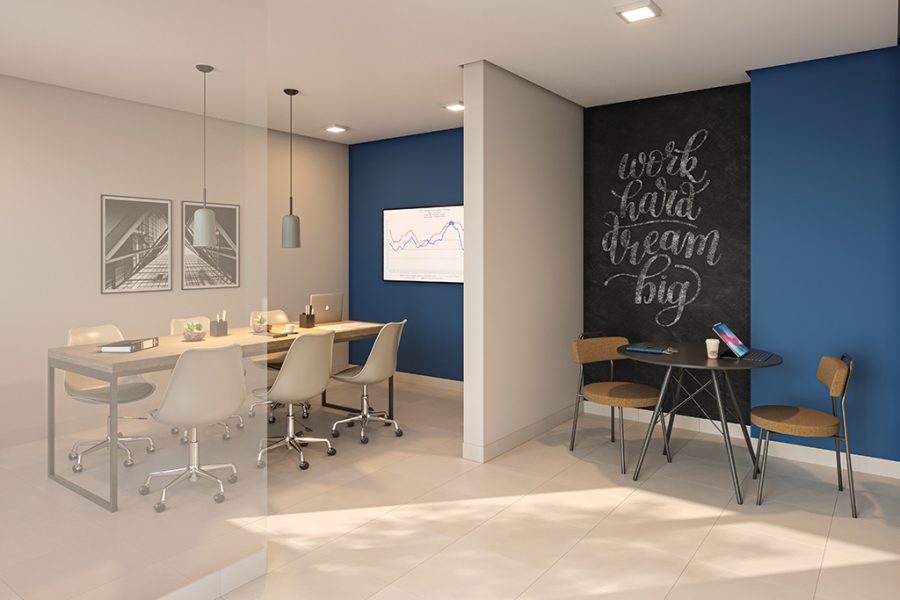 COWORKING
