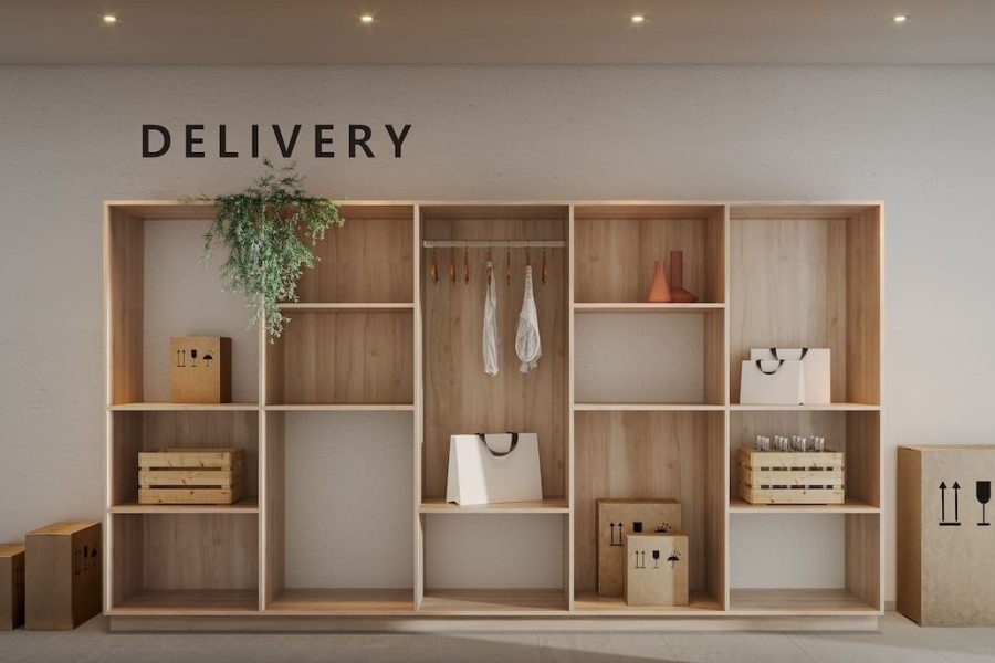 DELIVERY