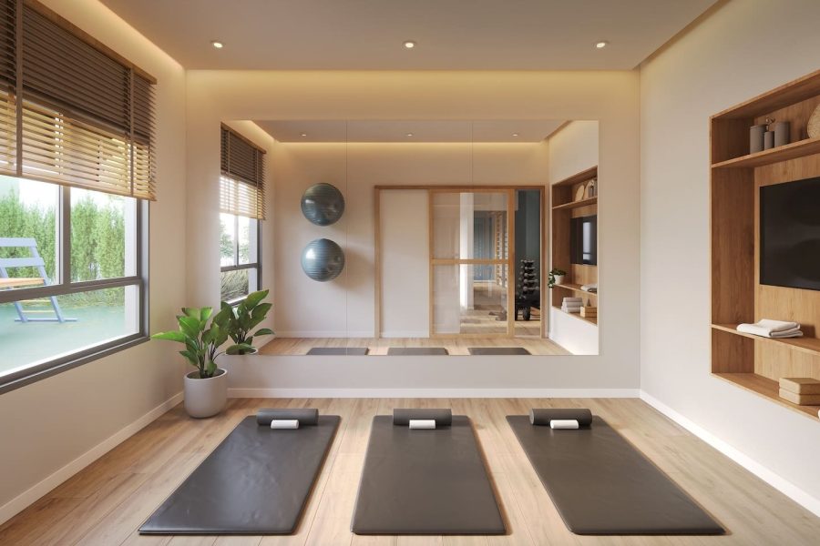 ESPAÇO-YOGA