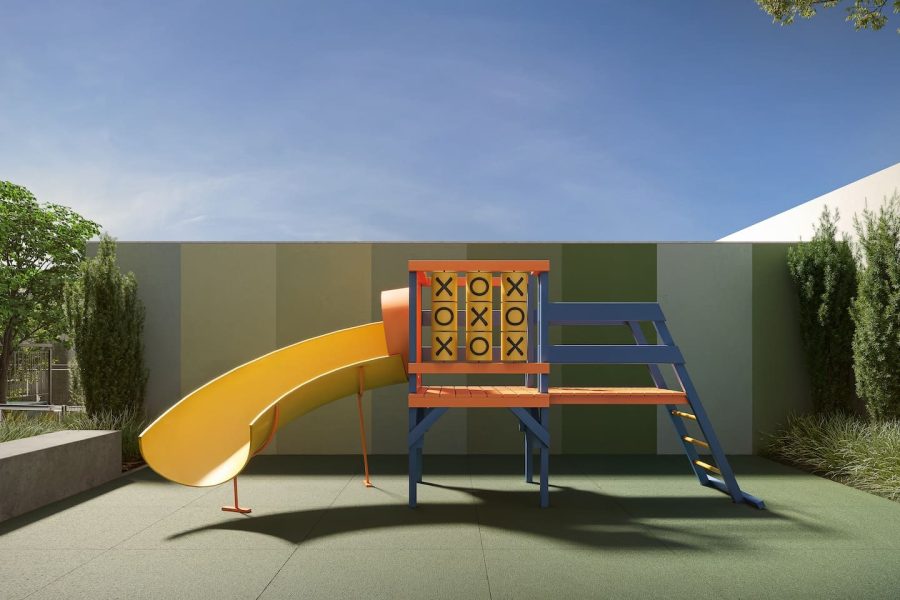 PLAYGROUND